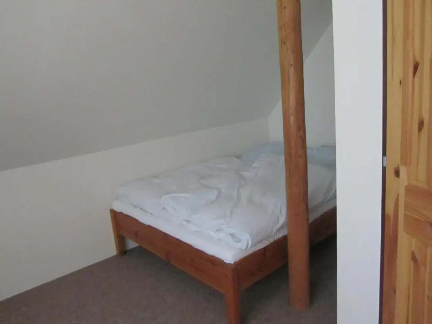 Horská Chata U Básníka