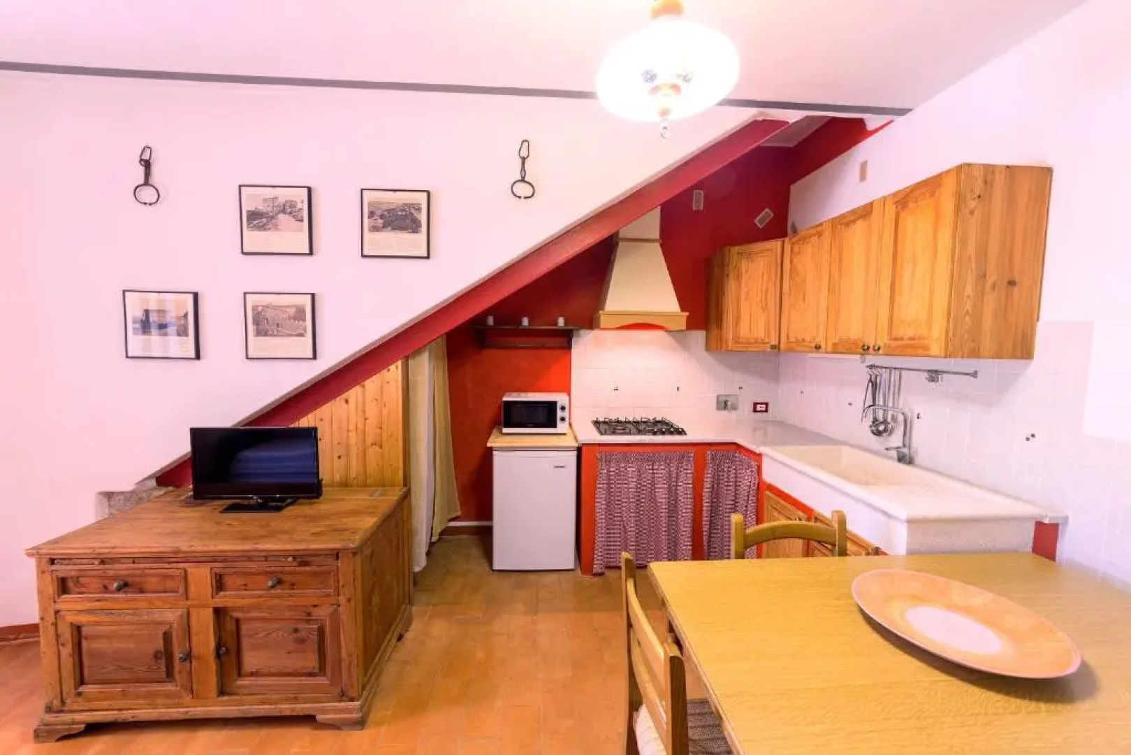 Agriturismo Podere Carducci