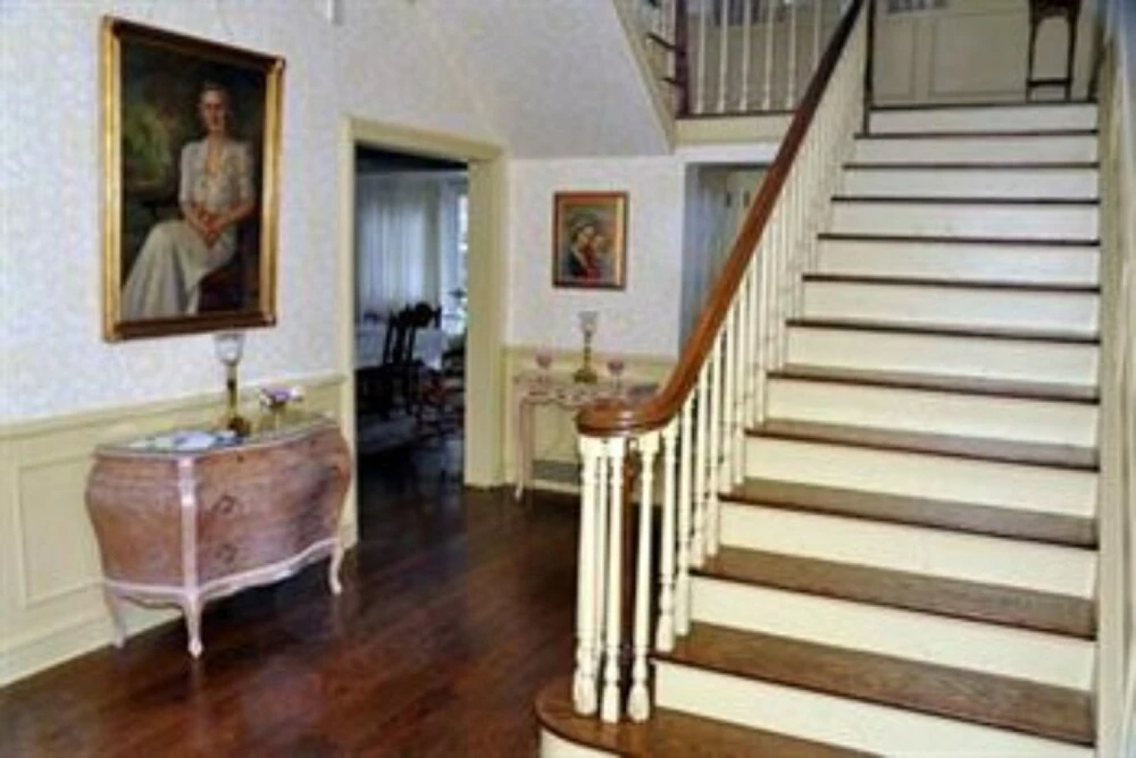 Robertshaw Country House Bed & Breakfast