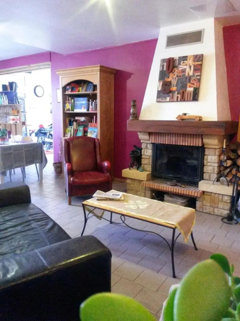 Hostellerie de Rimplas