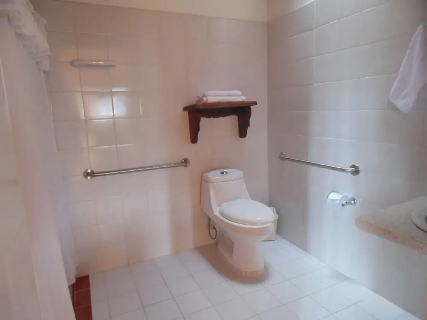 Hotel Veraneras del Quindío