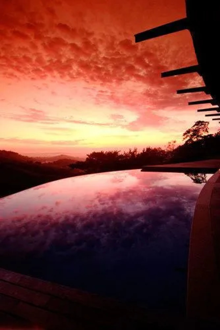 Infinity View Boutique Guesthouse