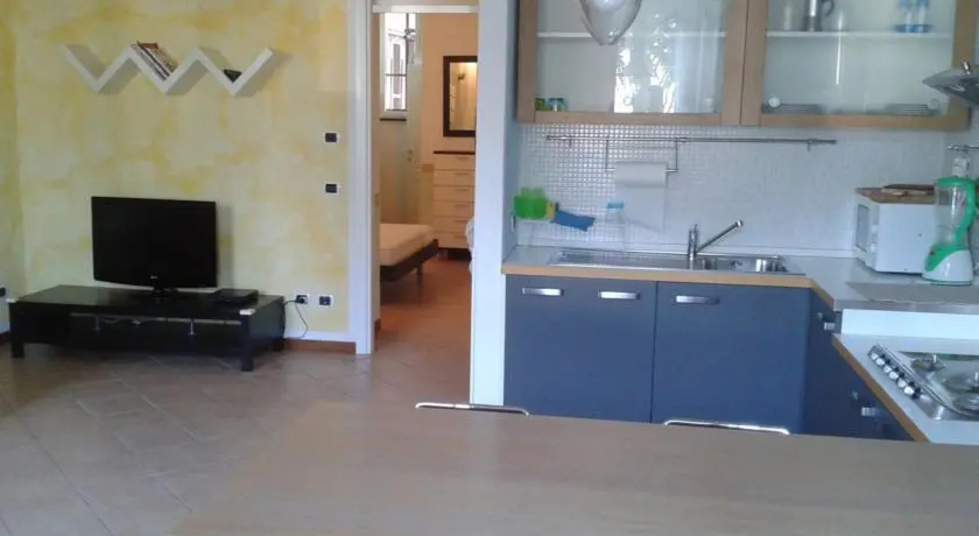 Appartamento Moneglia