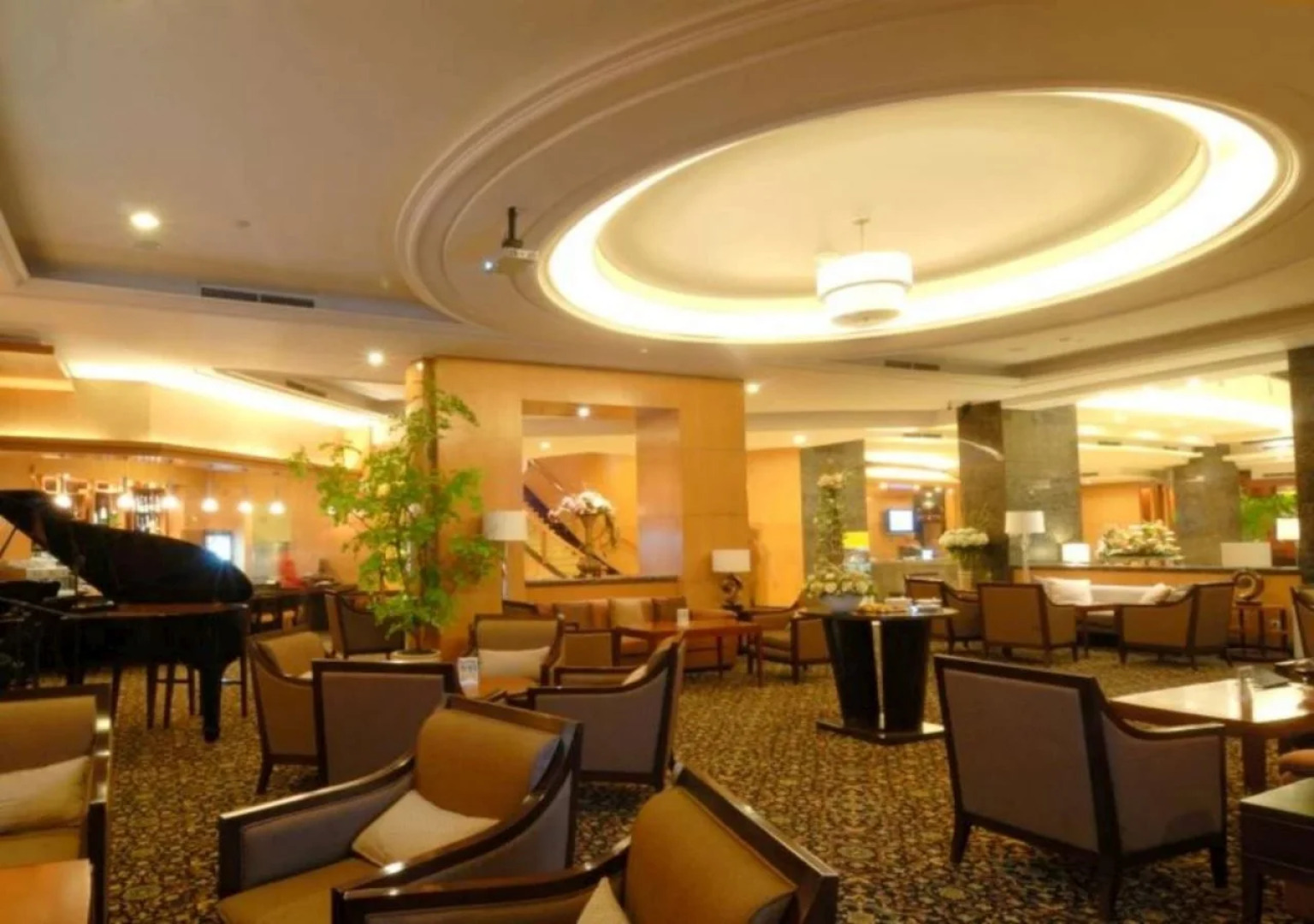 Manado Quality Hotel