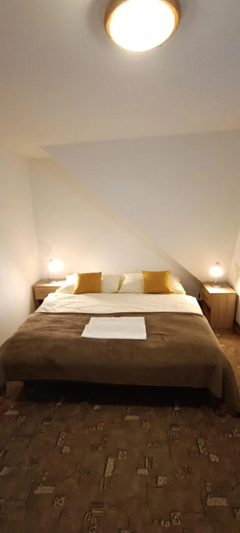 Ubytovanie v súkromí Grobarčík