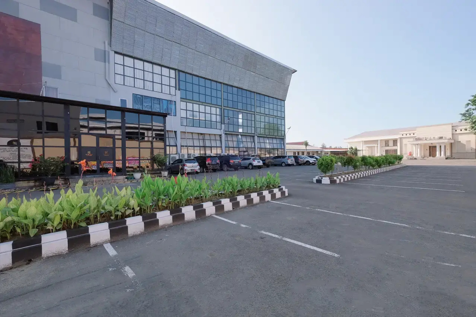 Premiere Hotel Tegal