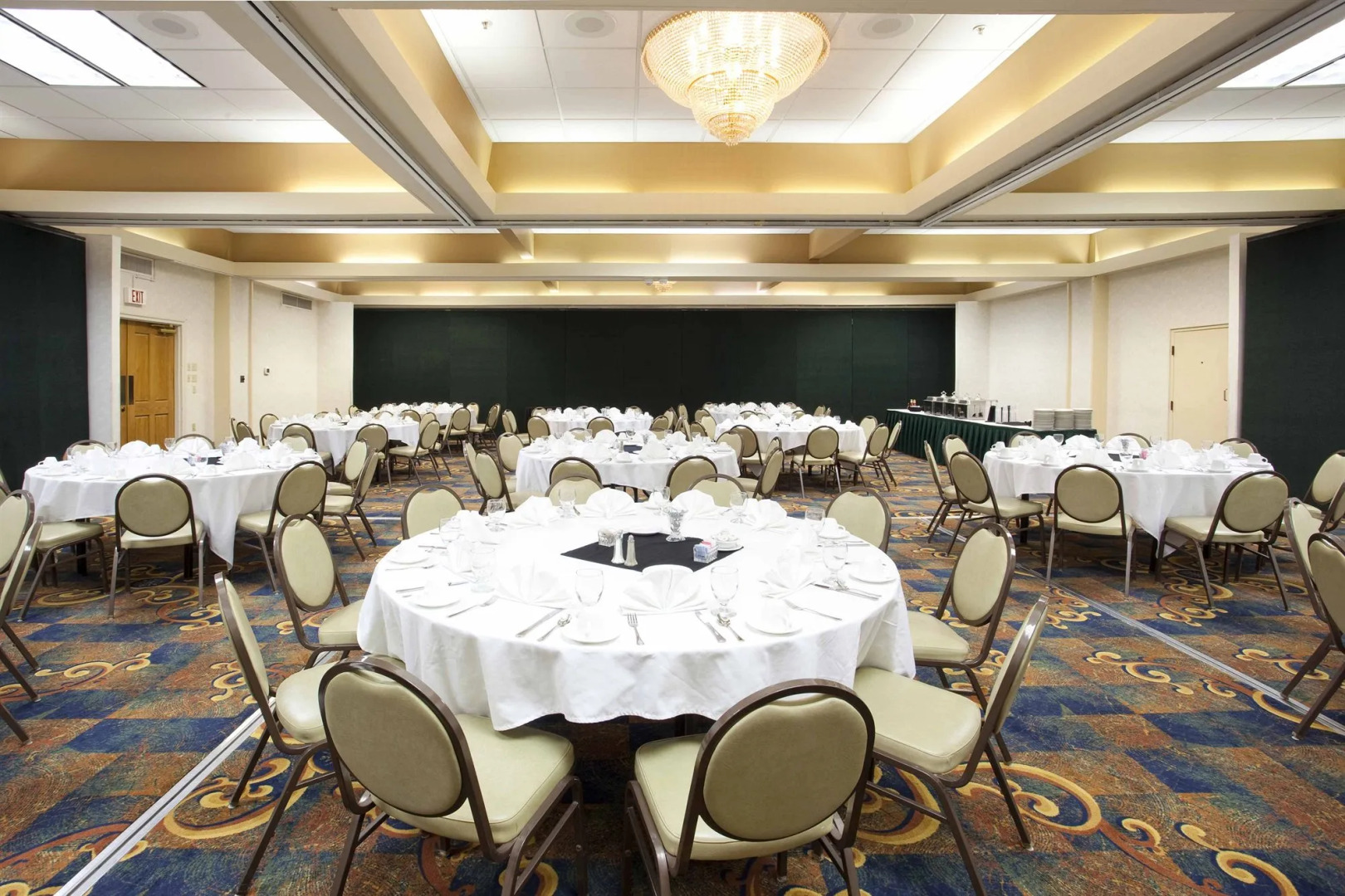 Holiday Inn Great Falls- Convention Center by IHG