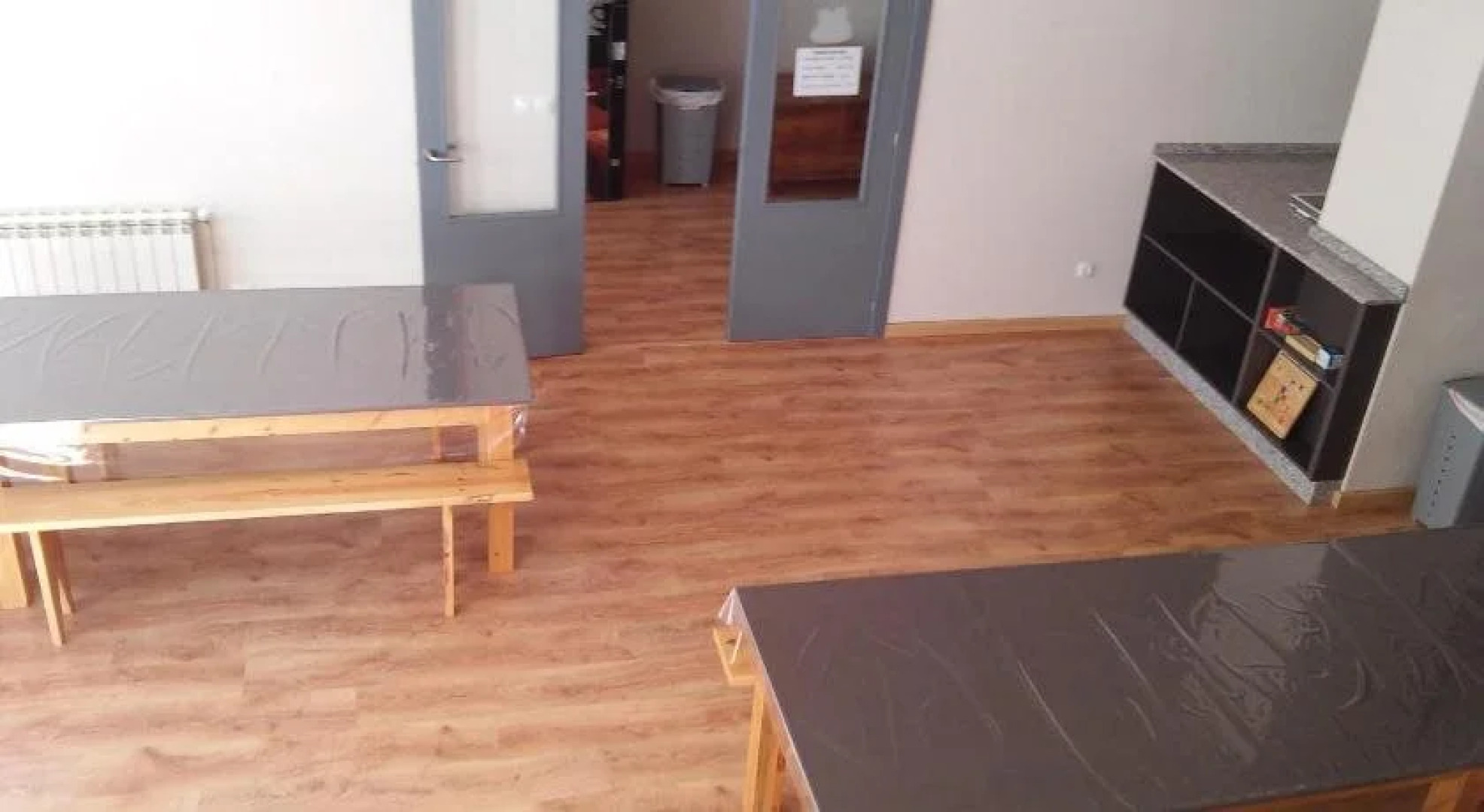 Alma del Camino - Rooms & Albergue