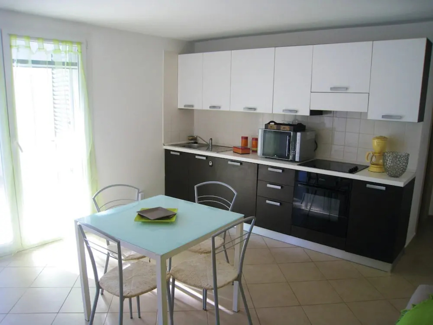 House With 2 Bedrooms in Borgo, With Furnished Garden and Wifi - 50 m