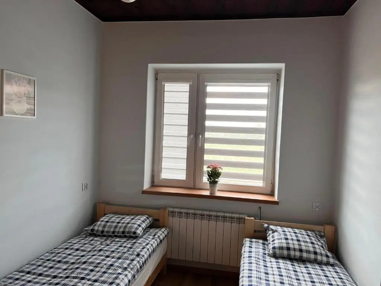 Dom Wakacyjny Wojaczek 35