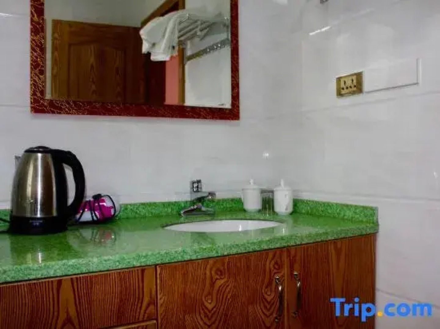 Yijia Xiaoju Inn Wuzhen