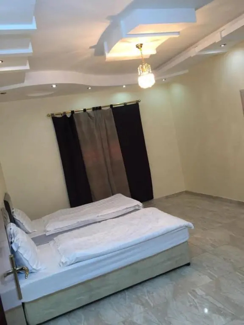 نزل الخالدية للوحدات السكينة المفروشة