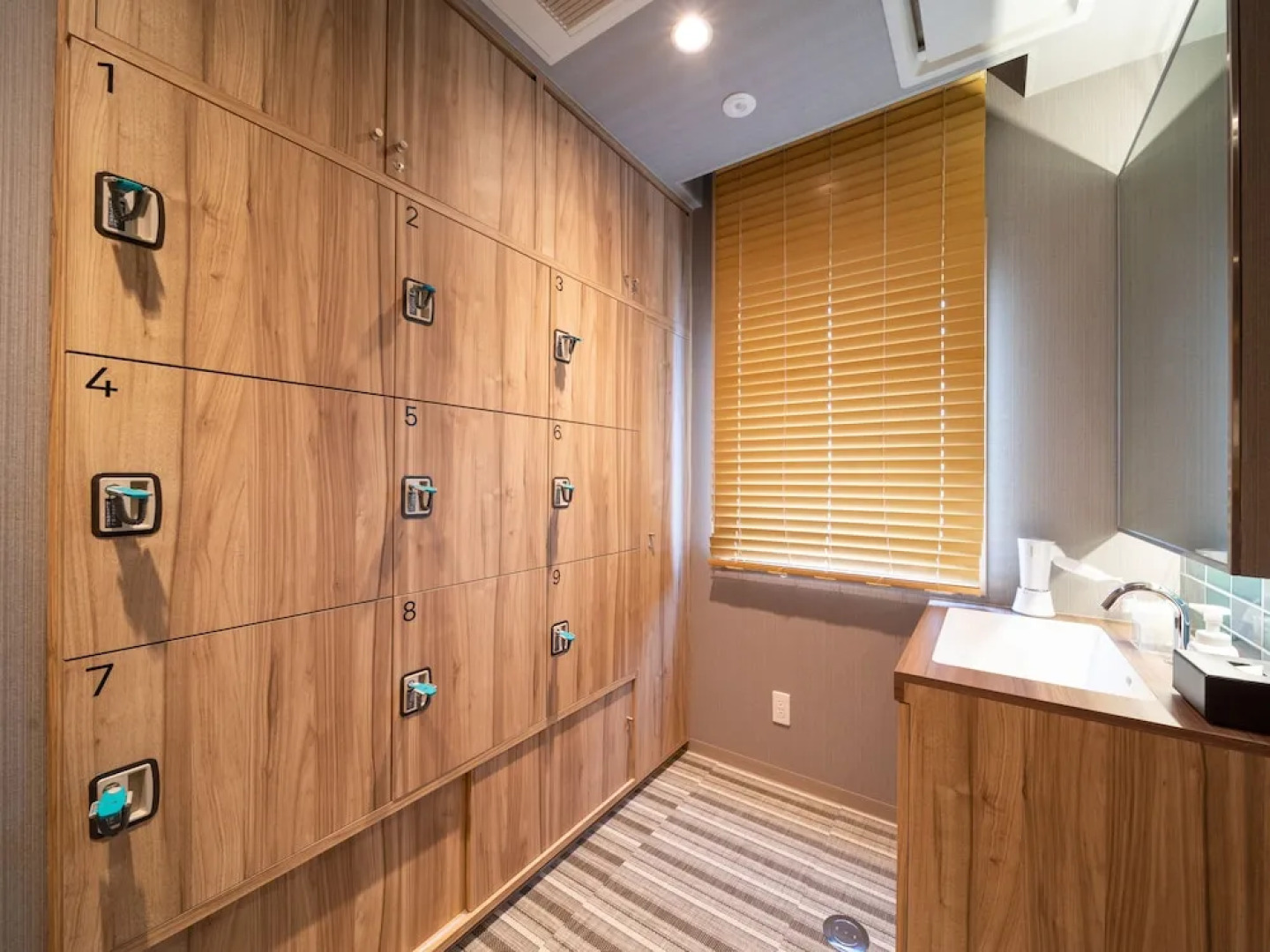 Super Hotel Sendai Airport Inter