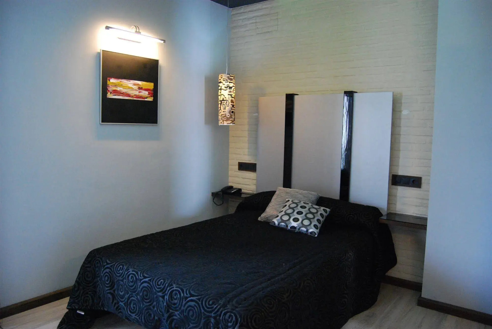 Hotel Villa de Setenil