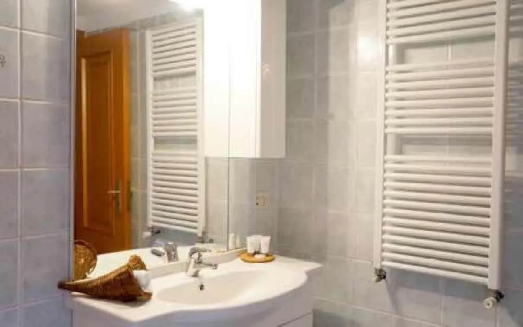 Aria di Casa Country Chic