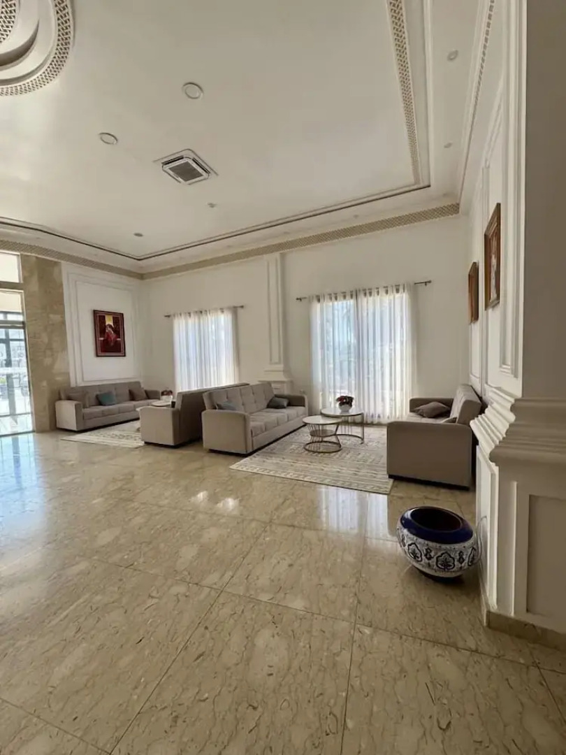 Al Moudayna Hotel - Tichy Plage