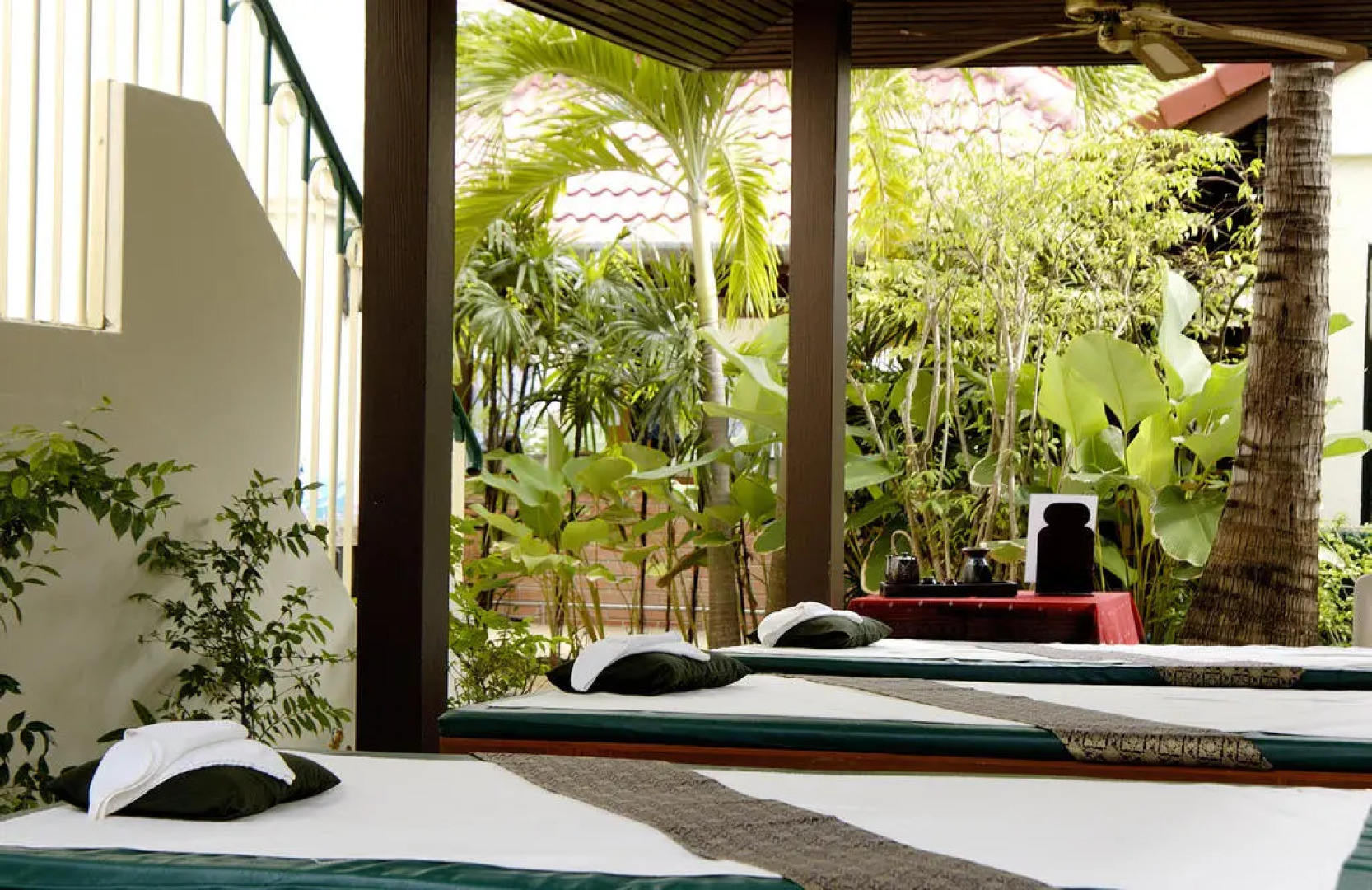 Horizon Patong Beach Resort and Spa