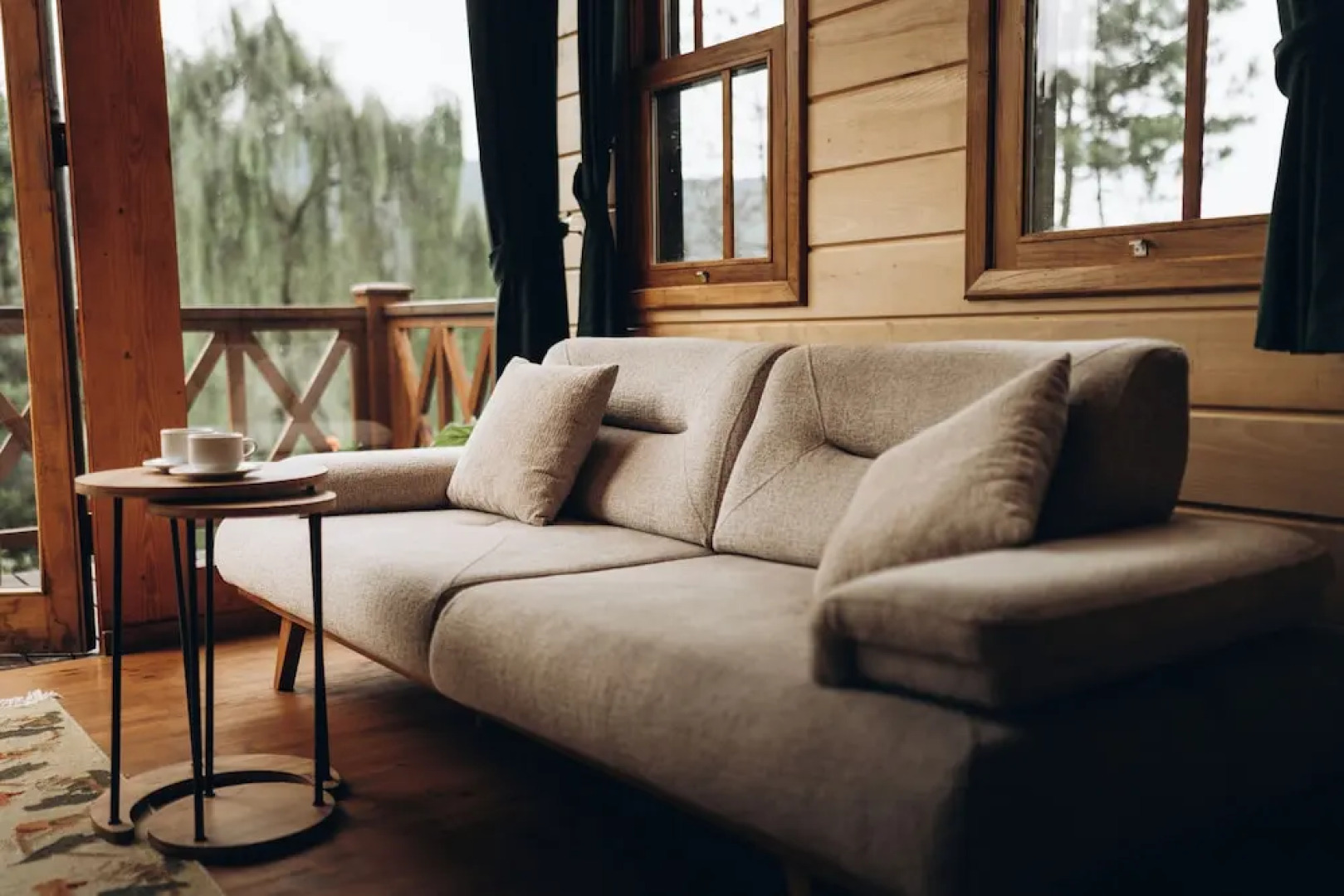 Lome Çiftliği Otel ve Restoran