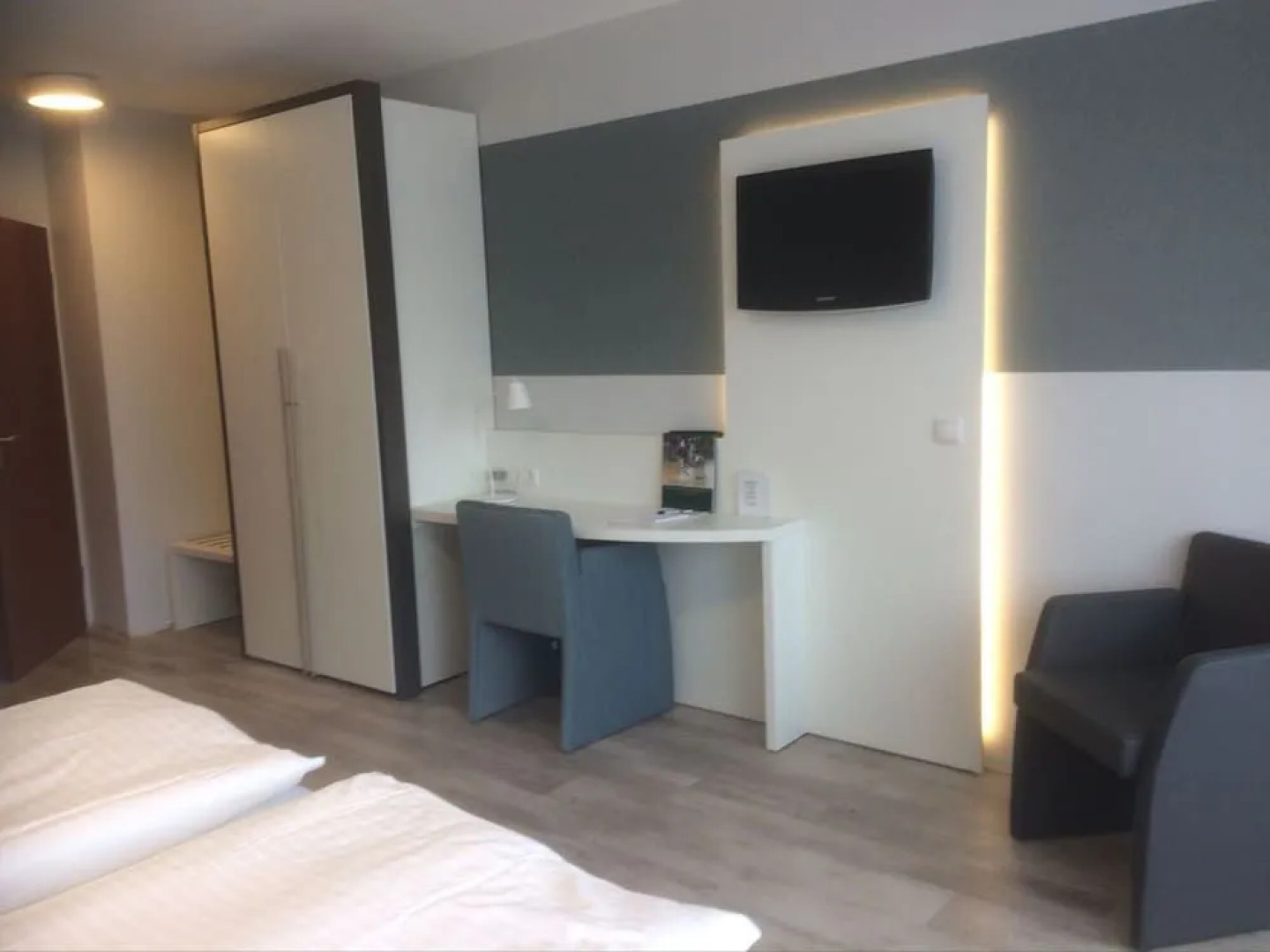 DAHL Hotel & Restaurant GmbH