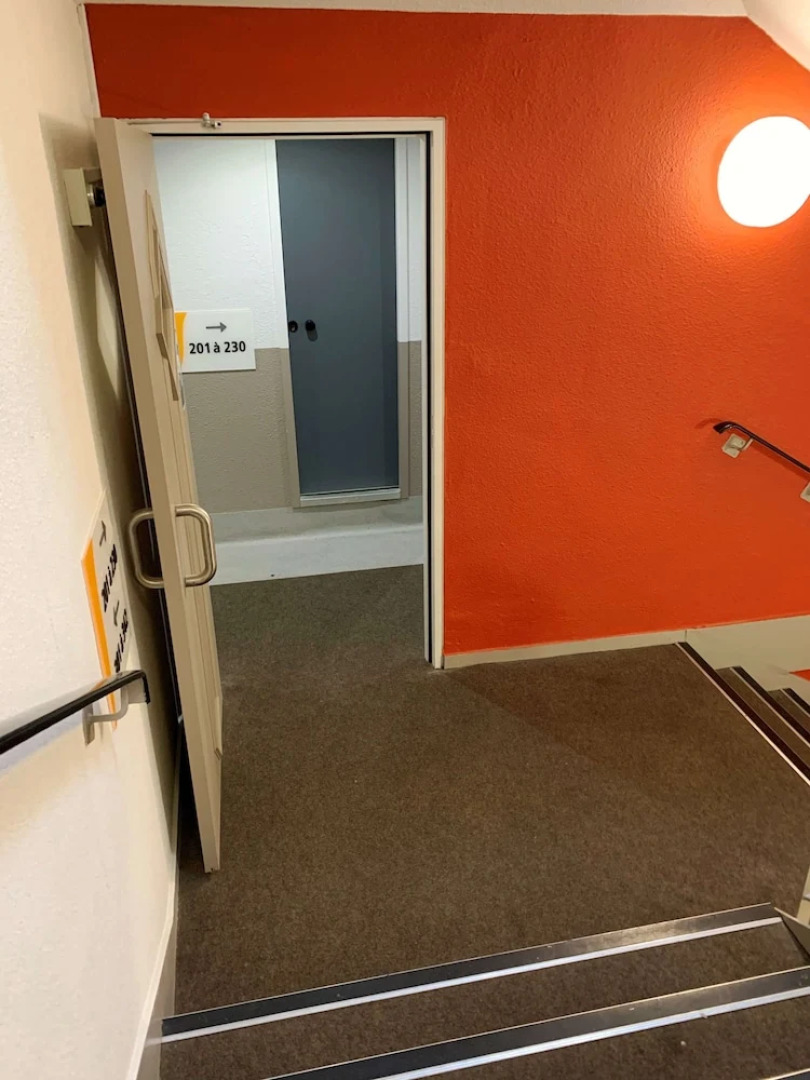 Premiere Classe Troyes Sud - Parc Saint Thibault