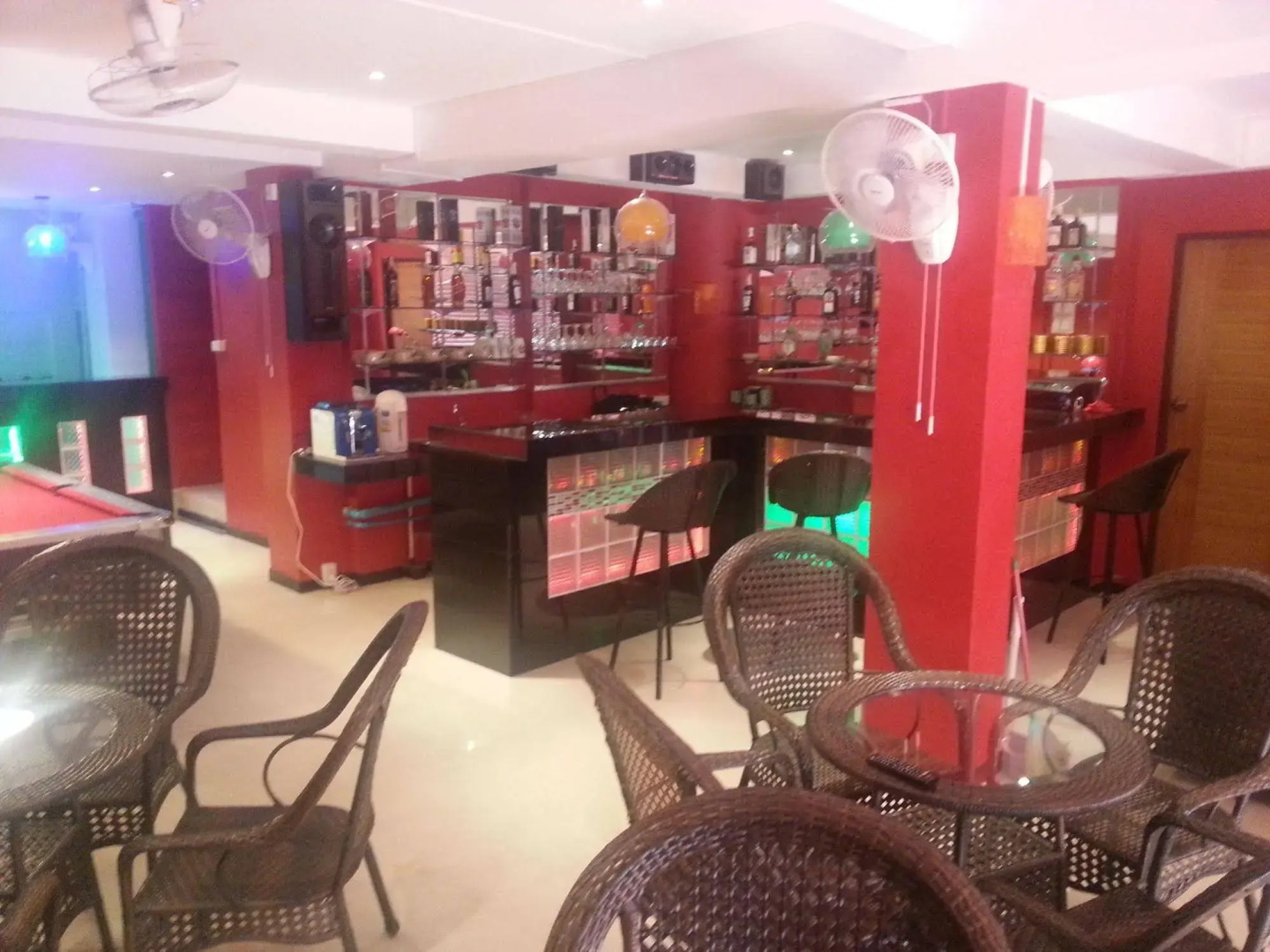 OYO 963 Sunshine Guesthouse