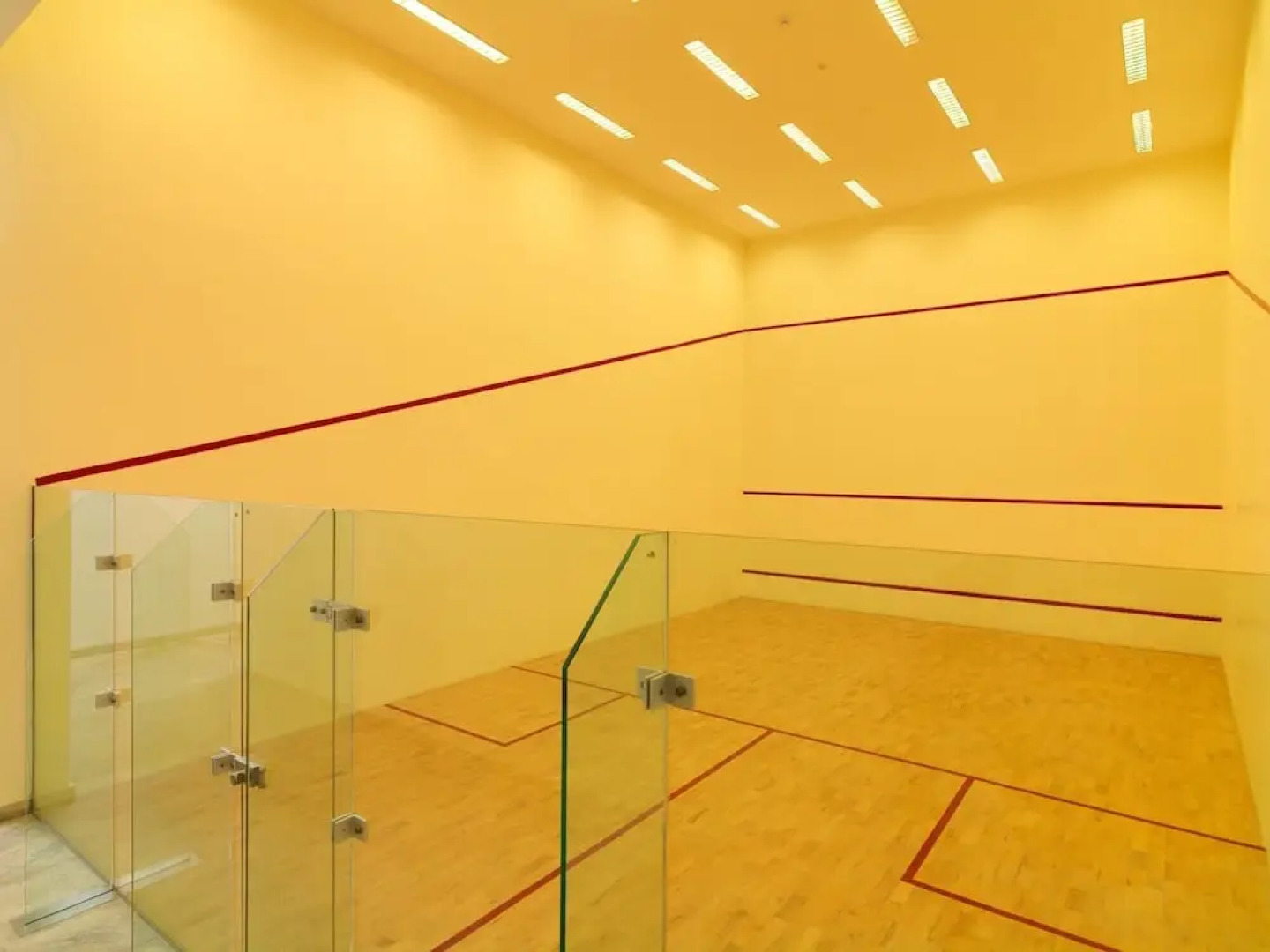 Prestige Golfshire Club