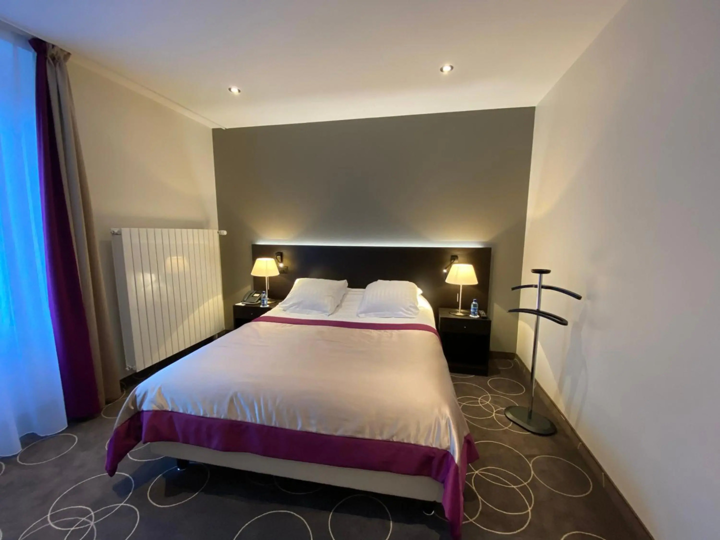 Grand Hôtel des Bains de Lavey