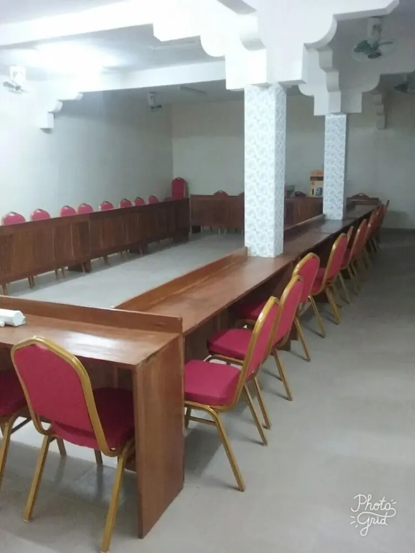 Djiguiya salam Tambacounda