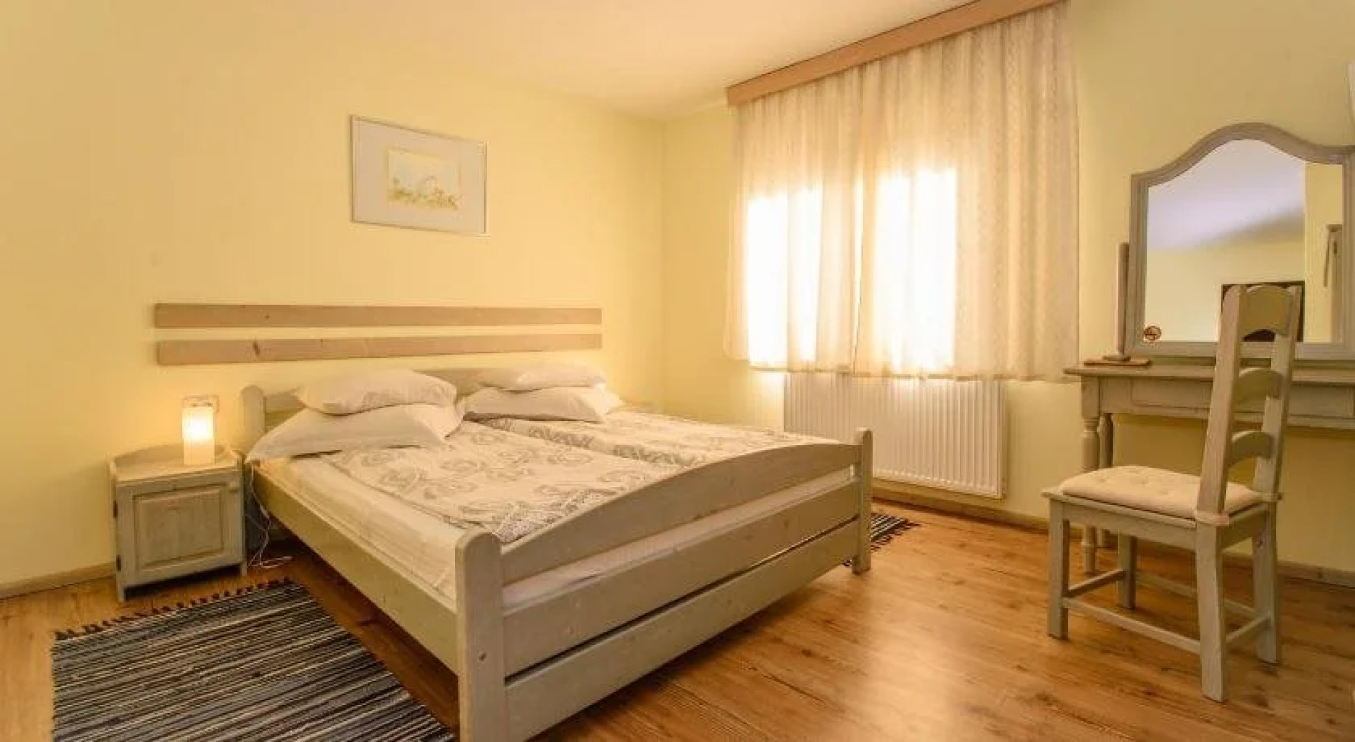 Guesthouse La Despani