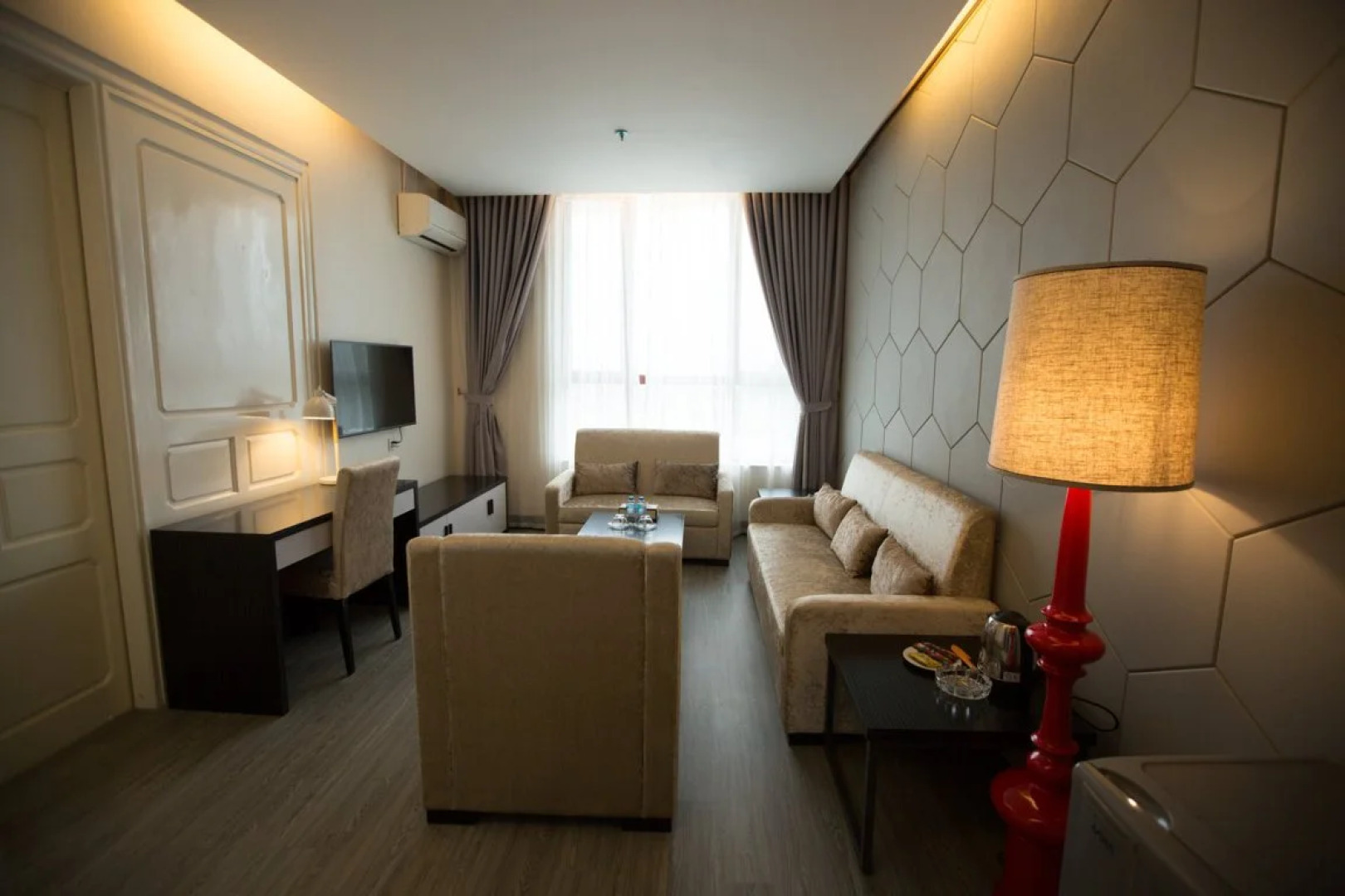 Phoenix International Hotel - Phu Son Resort