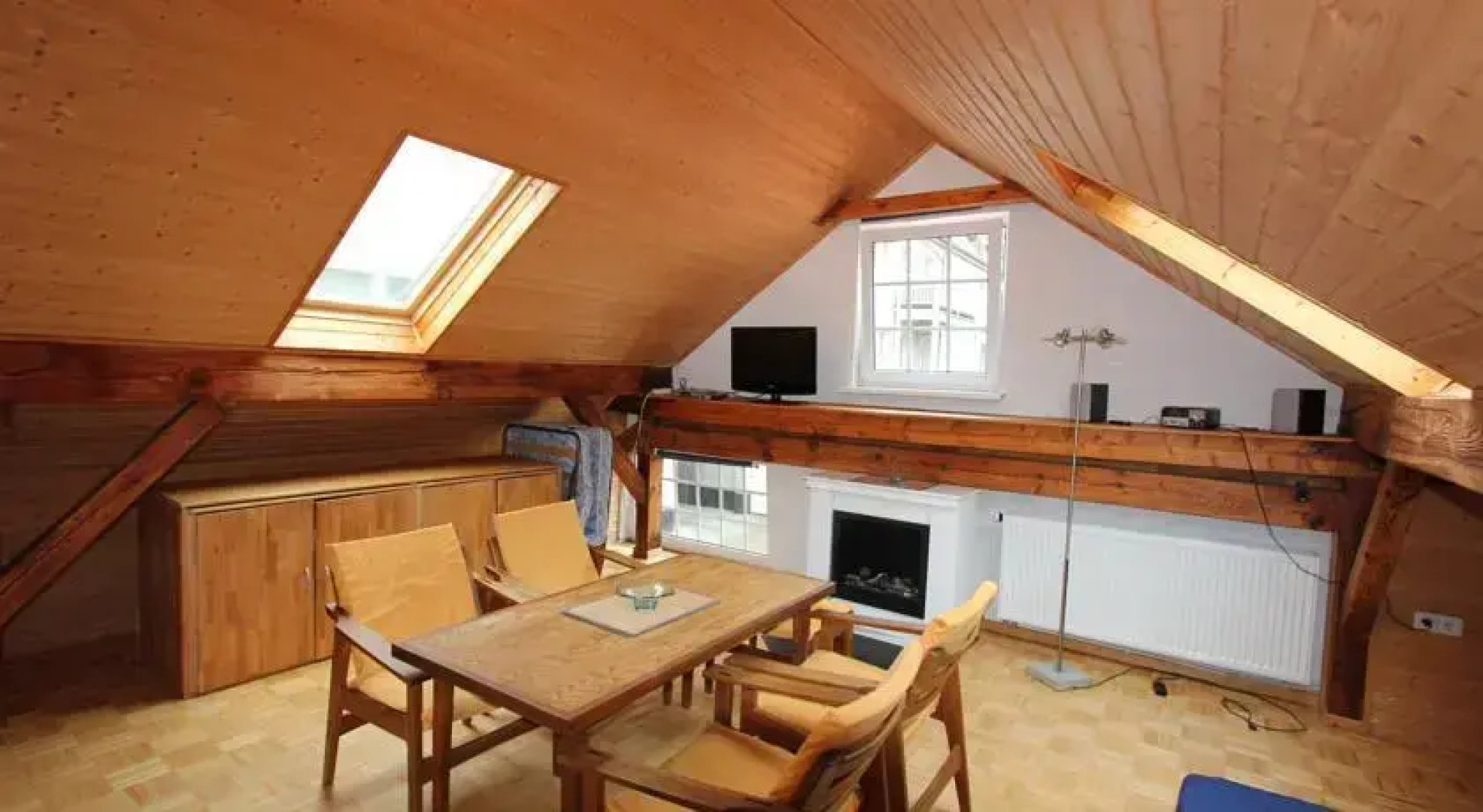 Ferienwohnungen am Markt