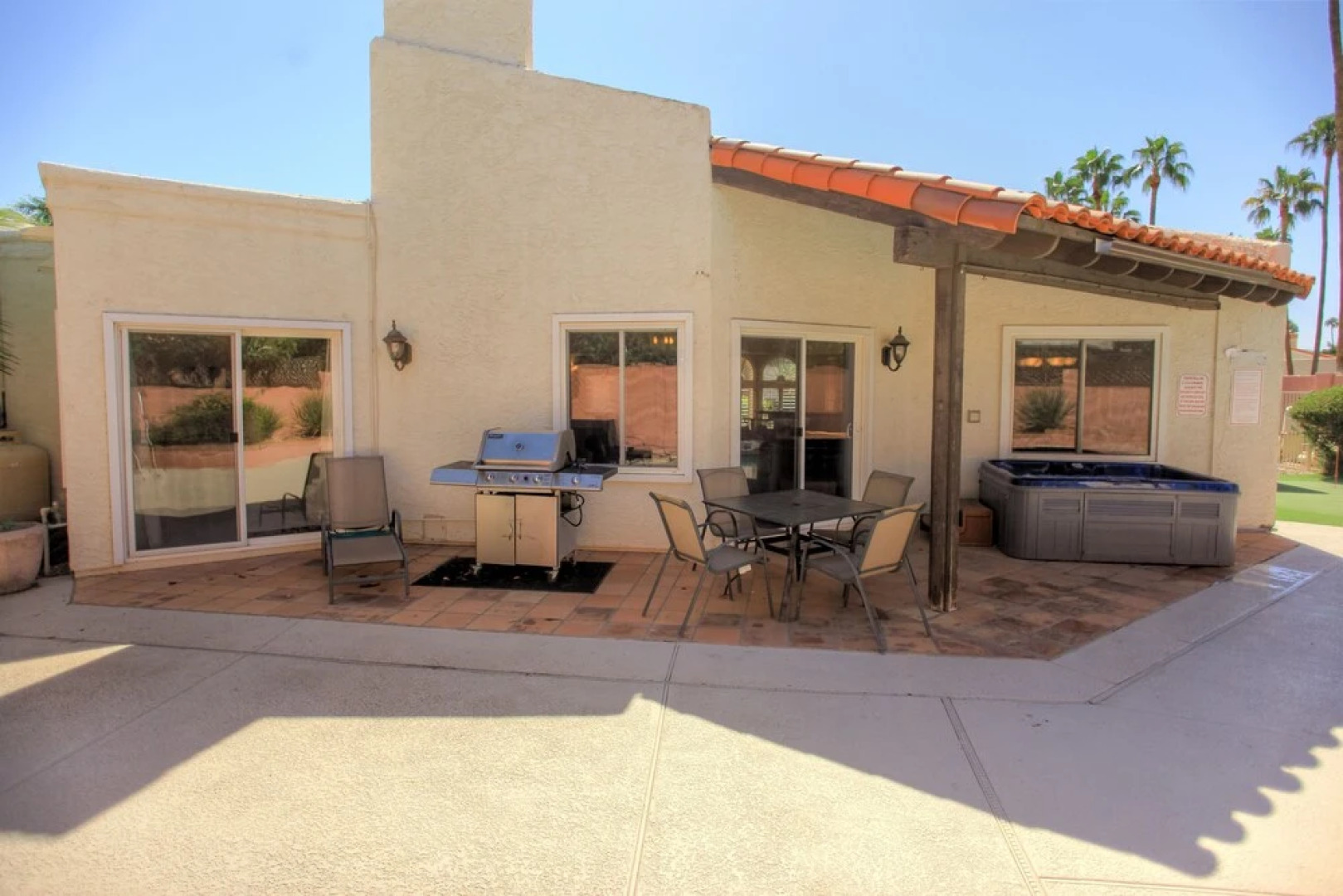 Catalina Home Scottsdale