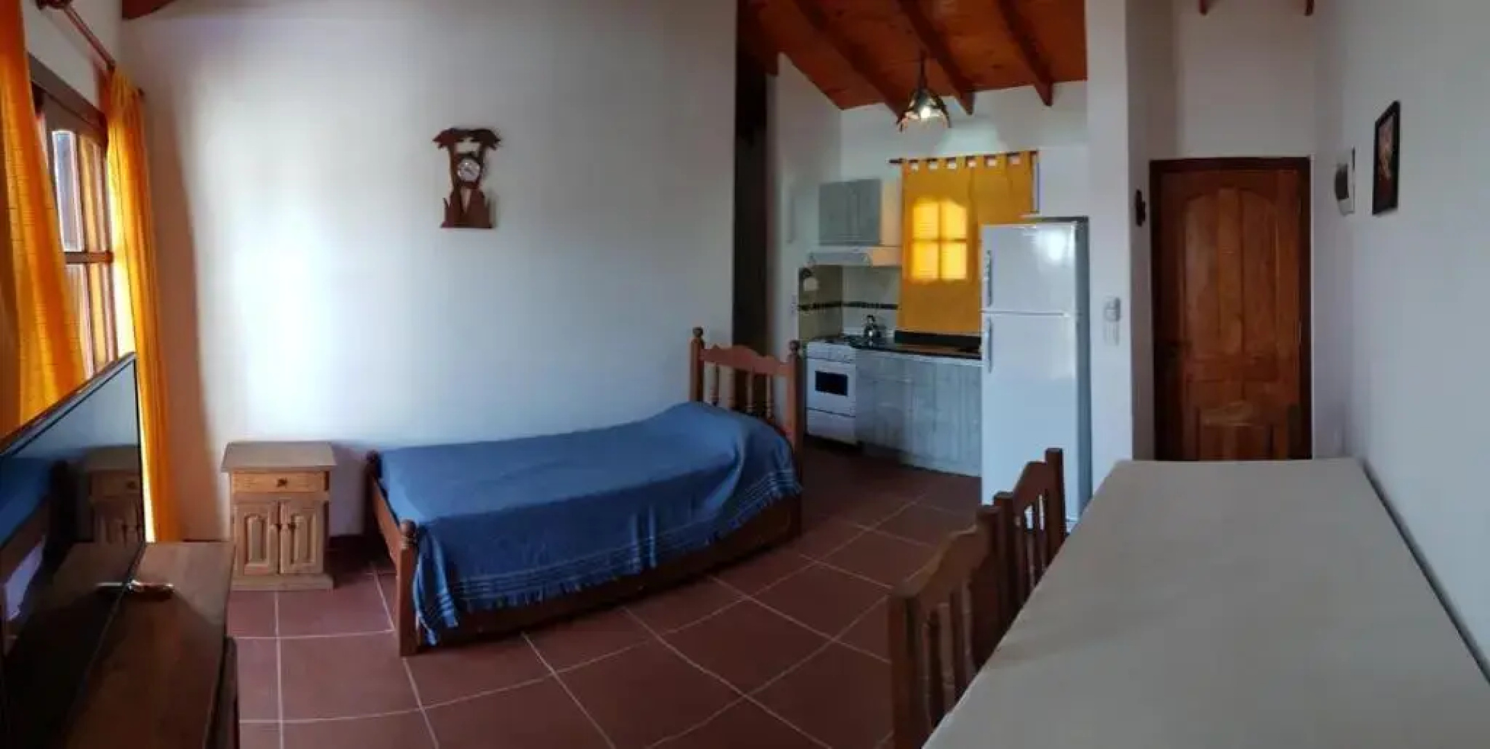 Complejo de Cabañas Llatani