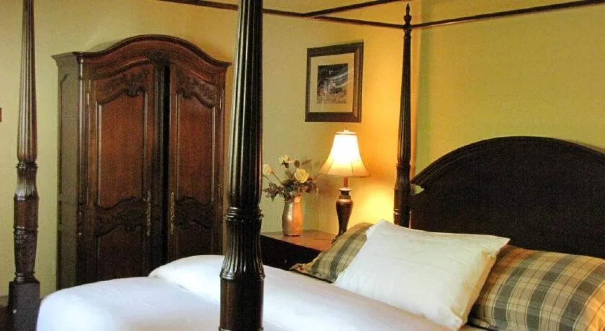 Shawnigan Lake Bed and Breakfast