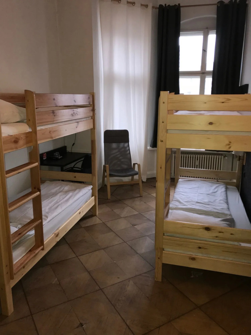 Pension Hostel StayComfort am Kurfurstendamm