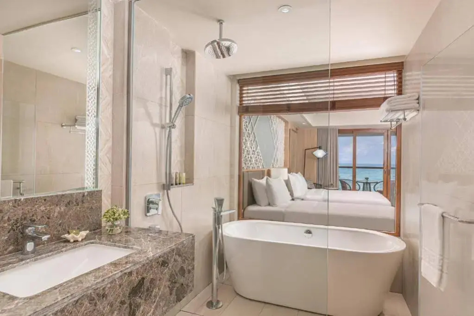 Henann Premier Coast Resort