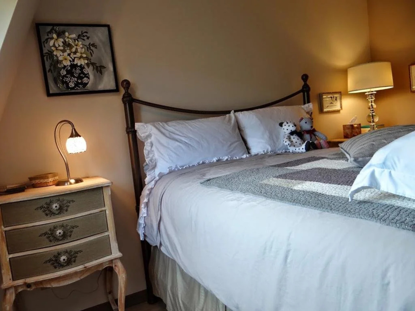 La Maison de Charlèna