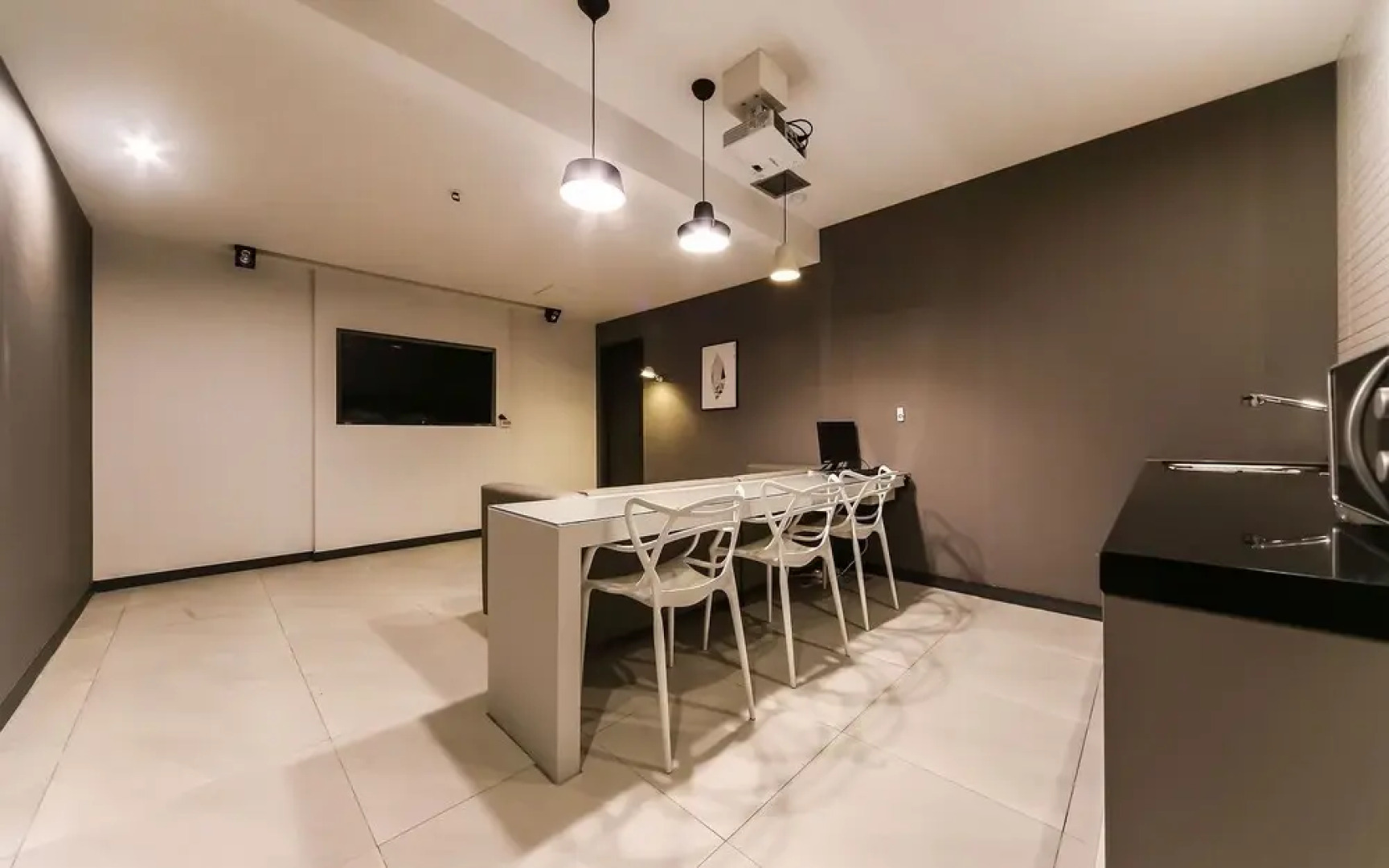 Daegu Dongchon Cacaotel