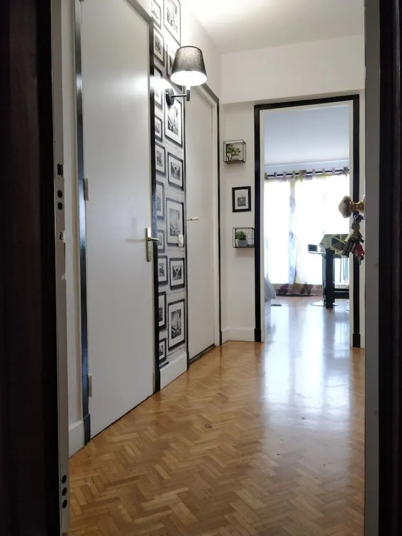 Confortable T1 Antony-Briand