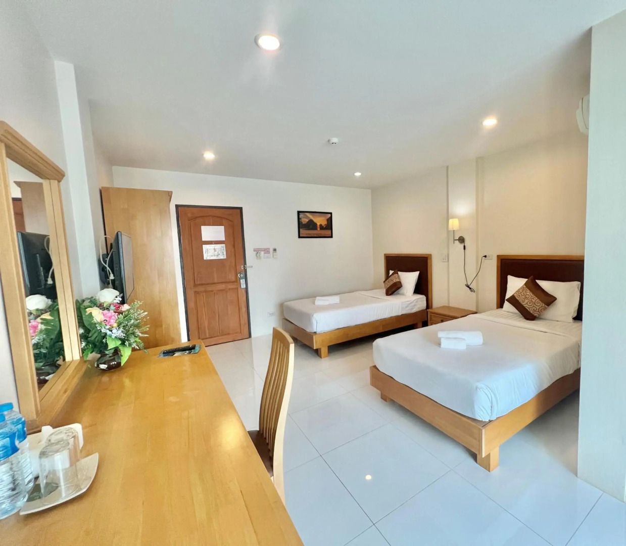 JS Residence Krabi