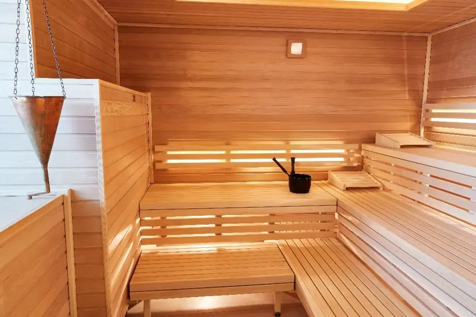 Steigenberger Icon Grandhotel & Spa Petersberg