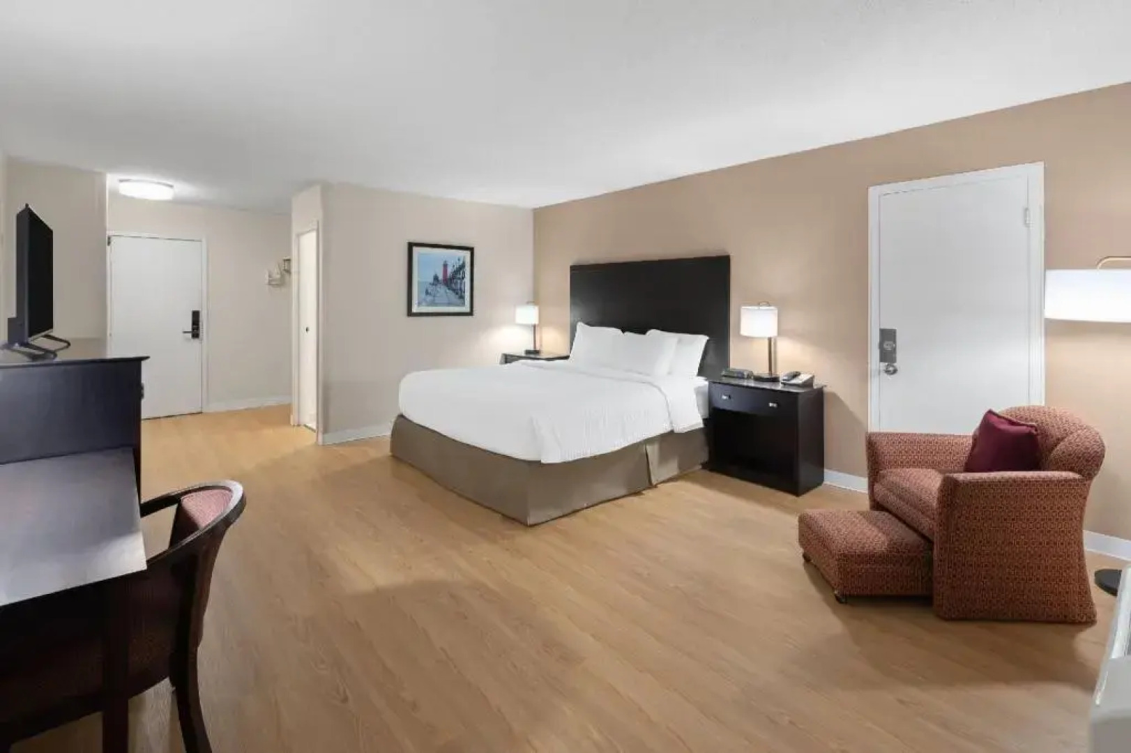 Ramada Hotel & Conference Center by Wyndham Grayling