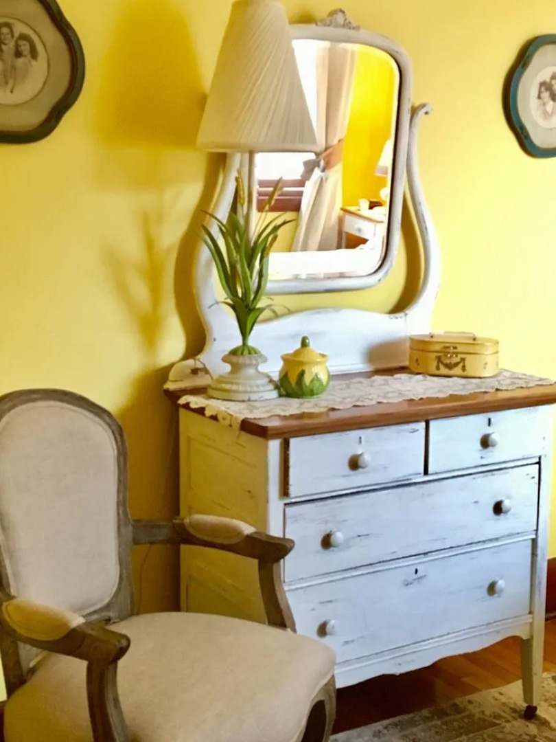 The Clark House Bed and Breakfast