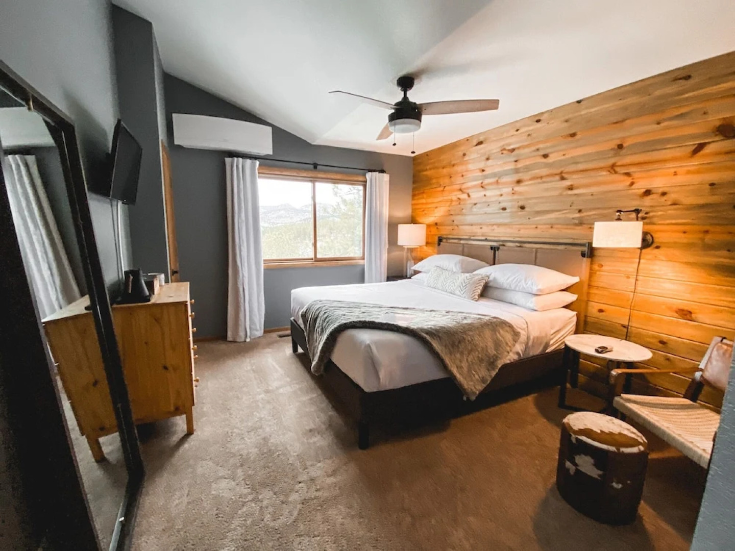 Mountain Bounty Bed and Breakfast