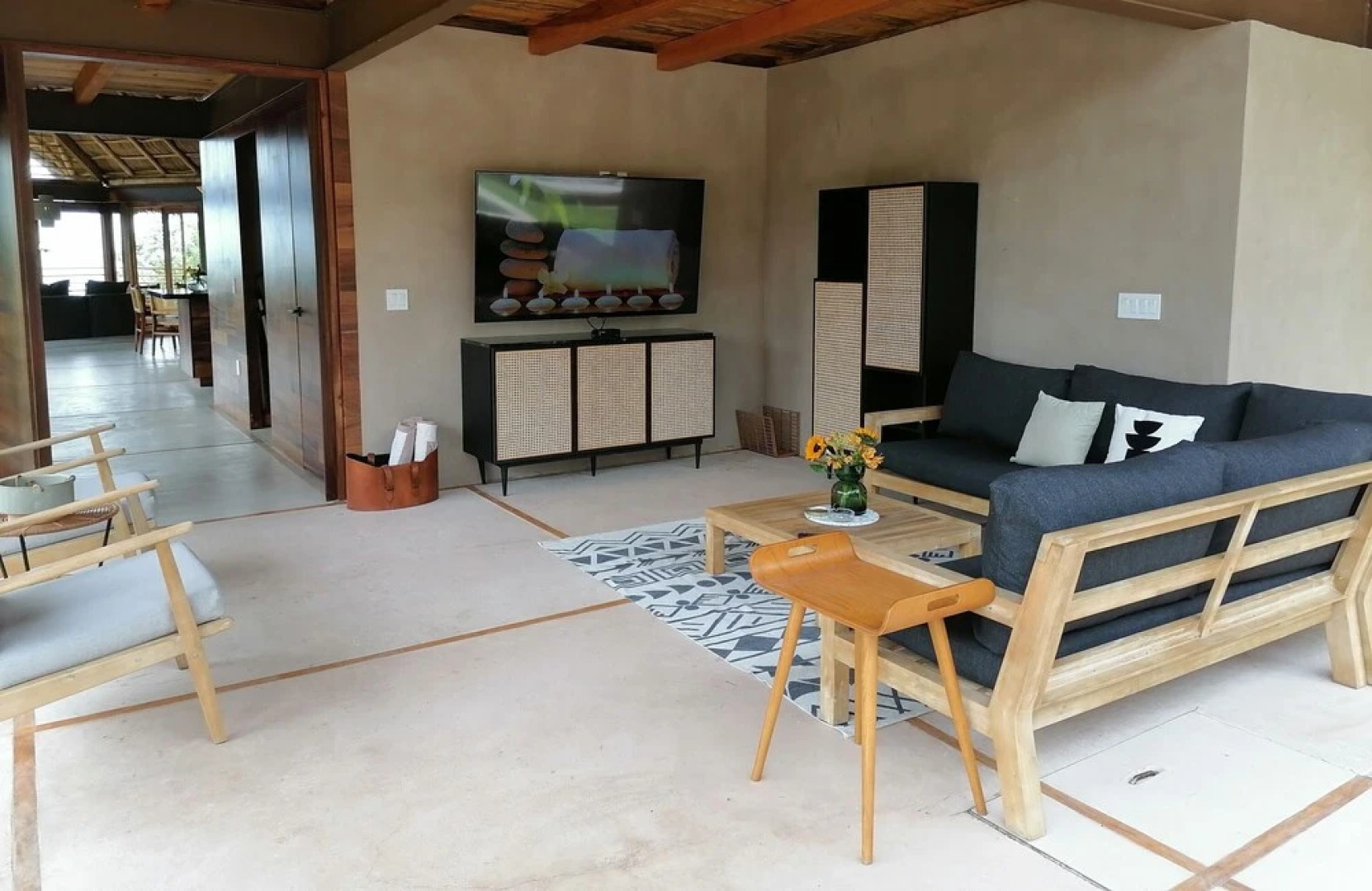 Casa Bambú Punta Sayulita