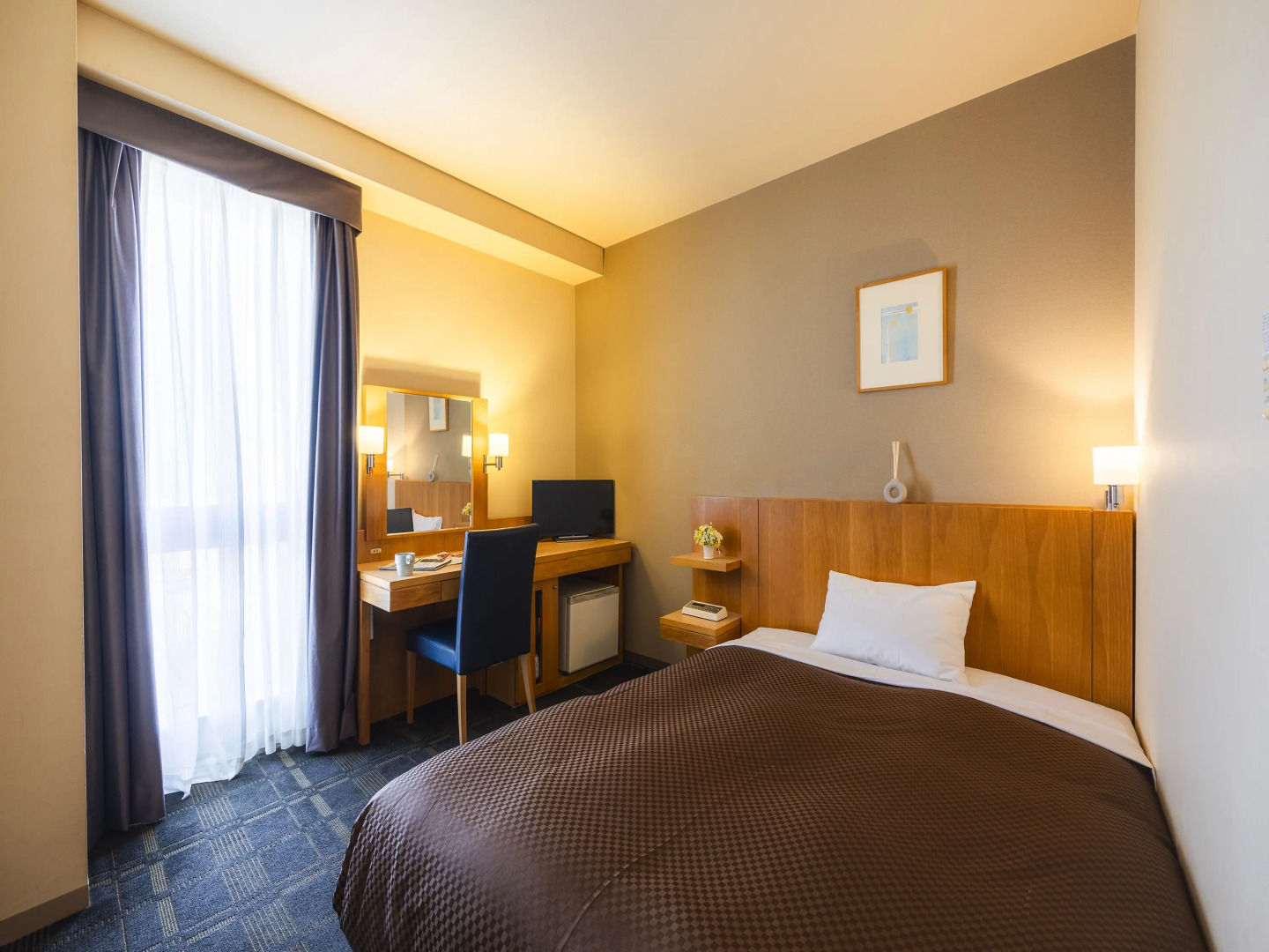 Urawa Washington Hotel