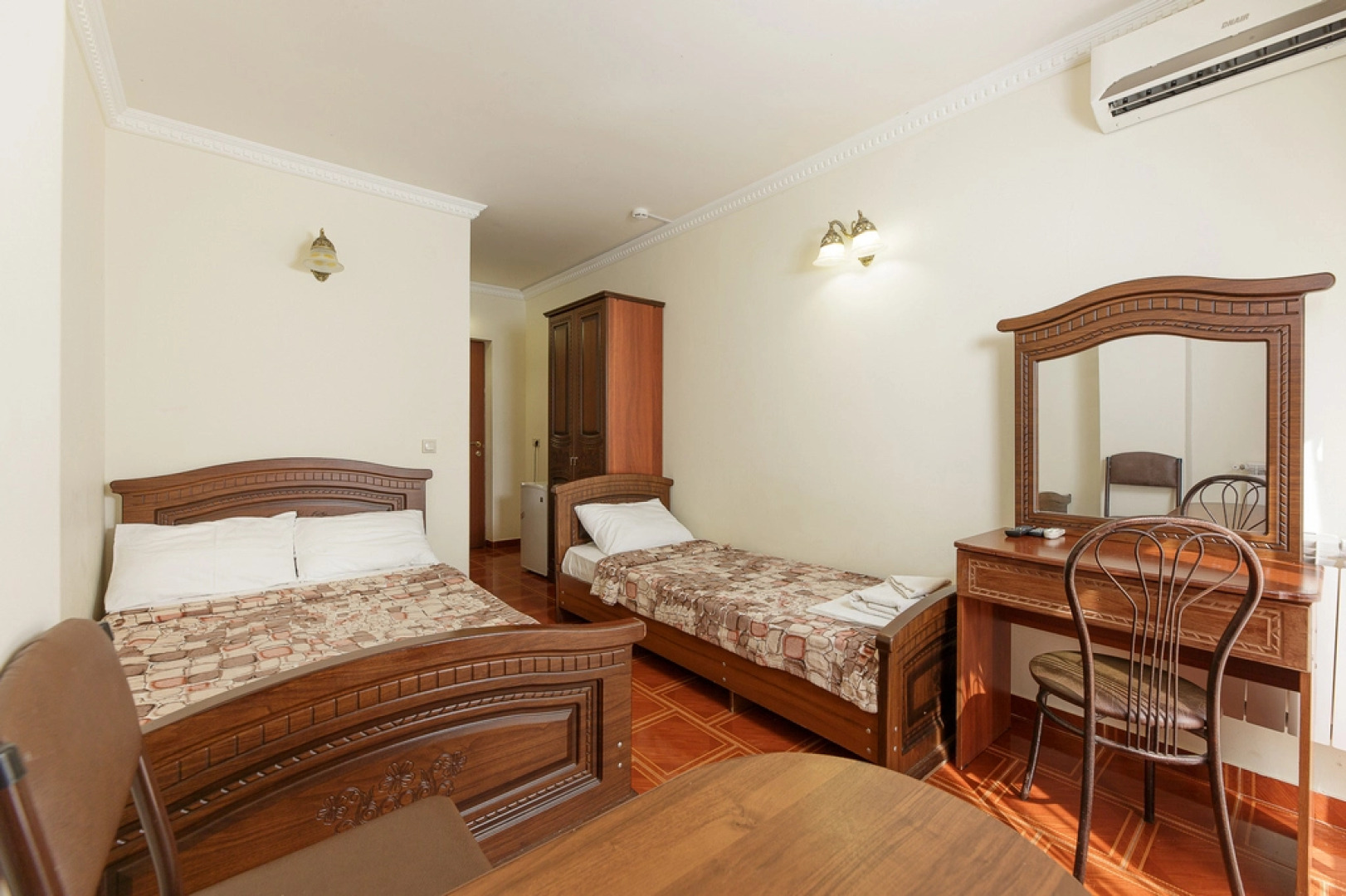 Островок (Отель Плаза Корпус №2)