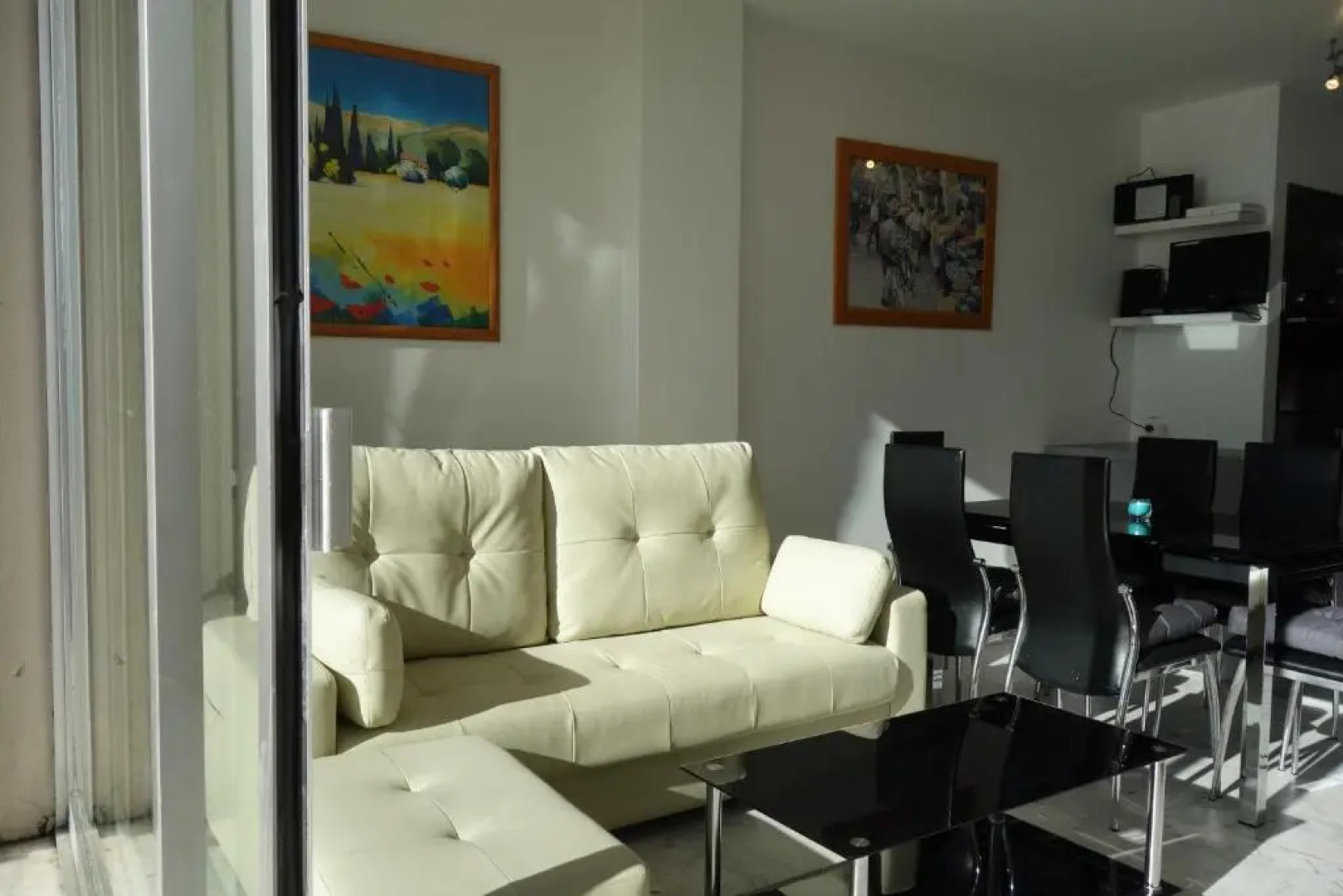 Château de la mer 1