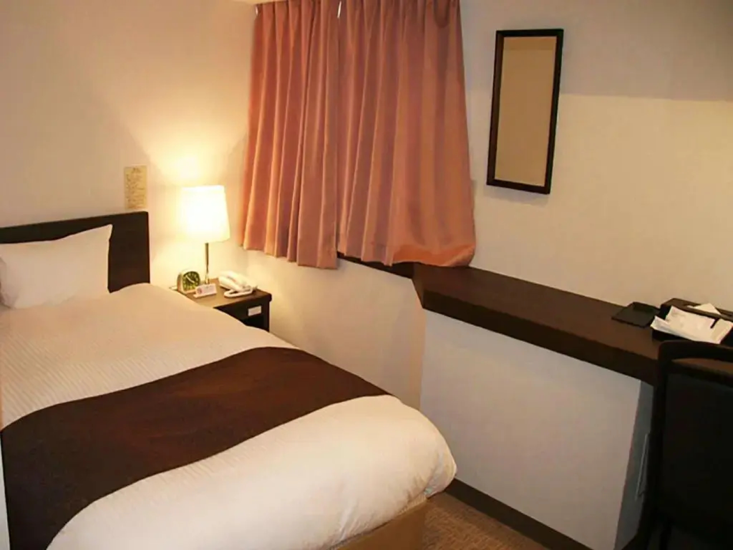 Shinjuku Sun Park Hotel