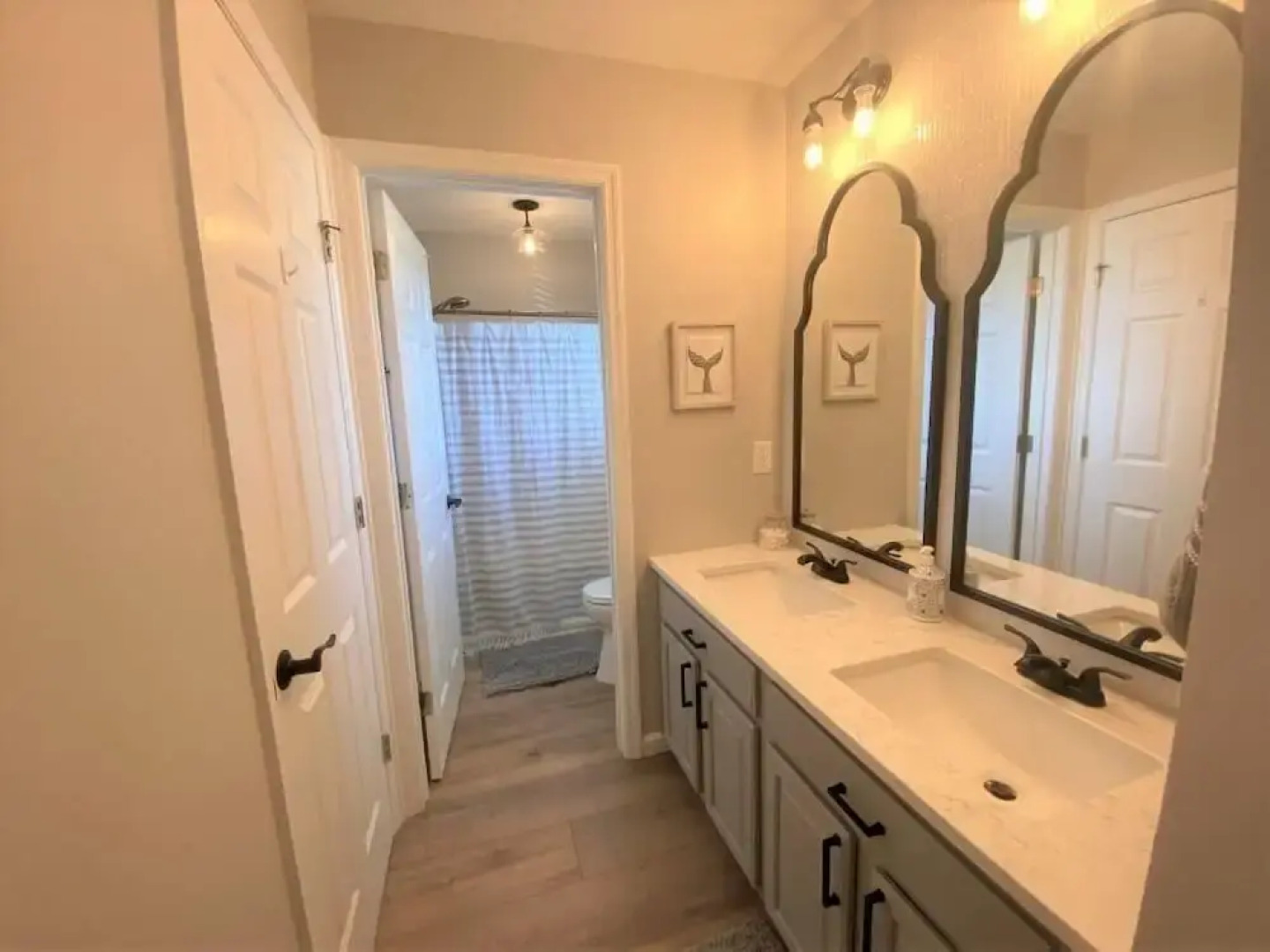 Saltee Cove Coastal Getaway - Charming 3 Bedroom/2.5 Bath Lowcountry Cottage